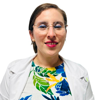 Medicina Interna - Dra. Sheila Sebastiana Peniche Cabrera