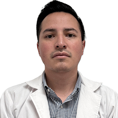 Medicina General - Dr. José Alberto Vivero Garay